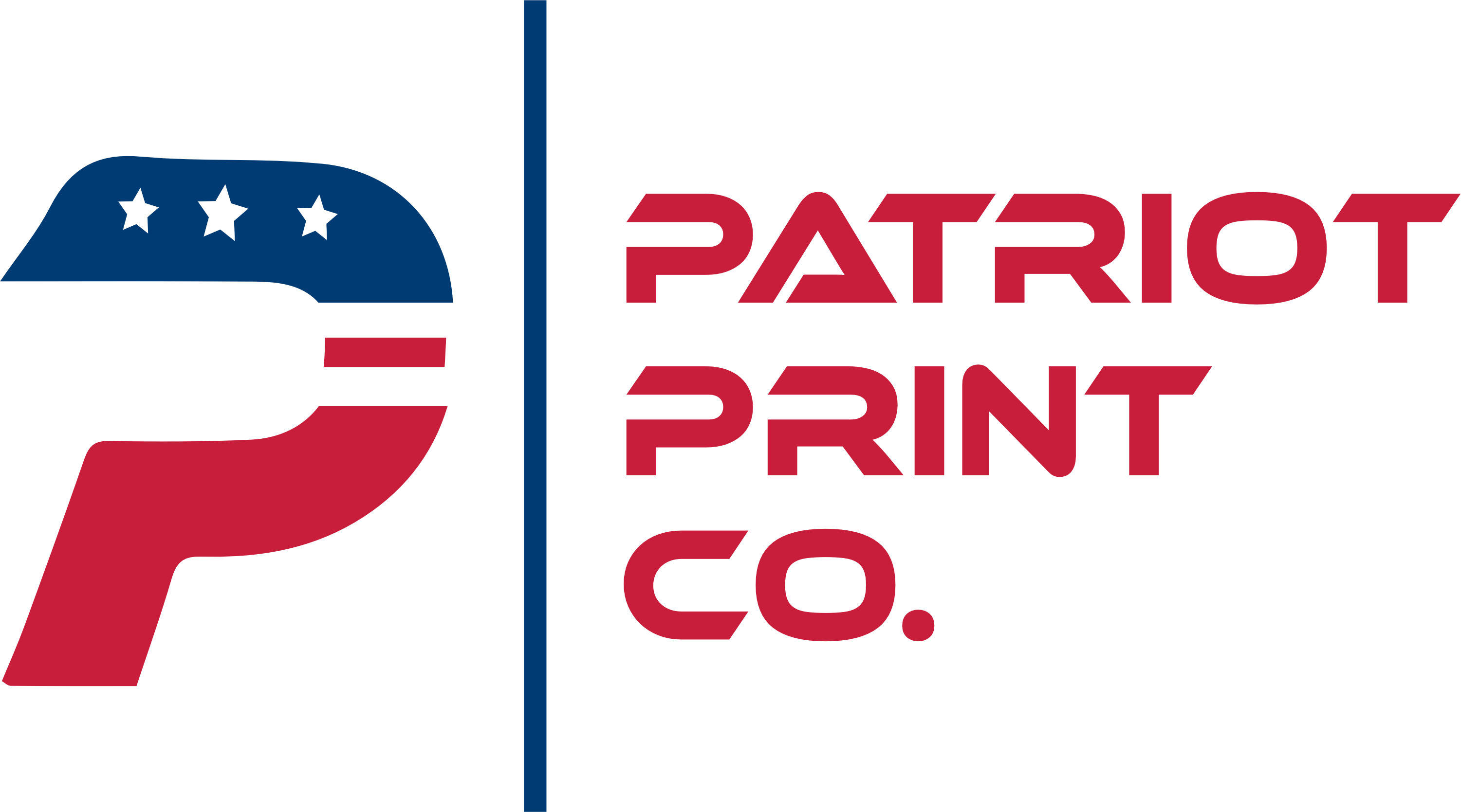 Patriot Printing